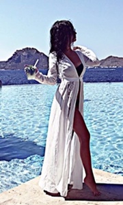 Atakum Bayan Arkadaş: Nefesiyle Büyüleyen Escort