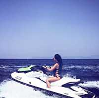 Atakum Bayan Arkadaş: Nefesiyle Büyüleyen Escort