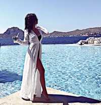 Atakum Bayan Arkadaş: Nefesiyle Büyüleyen Escort