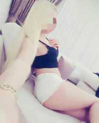 Atakum Denizevlerde Escort bayan Gülşah