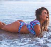 Atakum'dan Muhteşem Bayan Arkadaş: İdeal Partneriniz