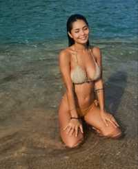 Bafra'dan Tanıştığınıza Memnun Olacağınız Arkadaş İlanı: Derya