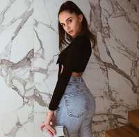 Benzersiz Partner Bafra Escort: Elit ve Seçkin