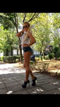 Büyüleyici ve Göz Alıcı Samsun Bayan İlanları Hizmetinde