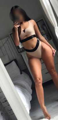 Canik Bölgesindeki Tutkulu Bayan Profilleri