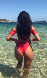 Canik Bölgesindeki Tutkulu Bayan Profilleri