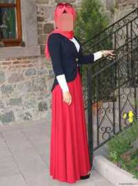 Canik'teki Zarif Bayan - Ayşegül'ün Profili