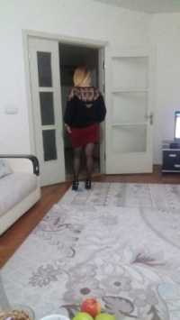 Çarşamba Partner: Seksi, Uzun Boylu ve Çekici