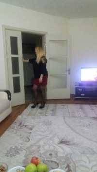 Çarşamba Partner: Seksi, Uzun Boylu ve Çekici