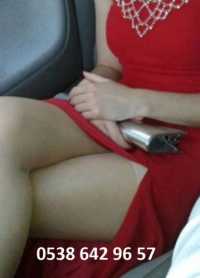 Çarşamba Partner'de En Seksi Ve Eğlendirici Partner Hizmeti