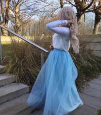 Çarşamba Partnerle Geceyi Aydınlatın - Güzeller güzeli Ece