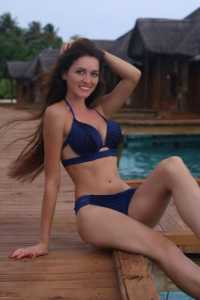 Çarşamba'nın Büyüleyici Partneri: Ayfer