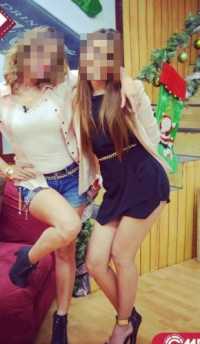 Çekici Canik Bayan Profilleri