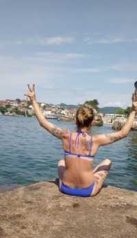 Çiftlik Bayanı, Etkileyici Ve Göz Alıcı İstanbul Escort