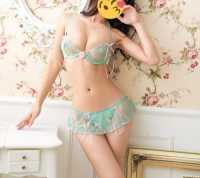 Çiftlik Bayanları'nda Hizmet Veren Ateşli Partner: Alev