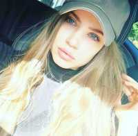 Çiftlik Bayanlarından Muhteşem Güzel: Aysu