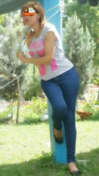 Çiftlik Bayanları'ndan Olağanüstü Hizmet - Aklınızı Başınızdan Alacak Escort