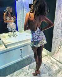 Çiftlik Bayanları'nın En Çarpıcı Partneri: Yeni Nesil Escort Gamze