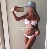 İlkadım’da Çekici ve Göz Alıcı Bayan Escort