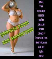 İlkadım'ın Büyüleyici Güzelliği, Escort Bayan