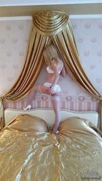 İlkadım'ın Güzel Escort Bayanı Arzularınıza Yanıt Veriyor