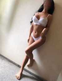 Kendini Sınırların Ötesinde Bulmanın Adresi Bafra Escort Bayan