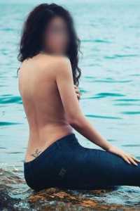 Ölçüleri ve Güzelliği ile Büyüleyici Canik Bayan Escort
