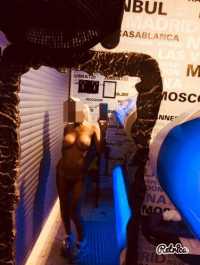 Samsu  Merkez Escort Bayam Çilem