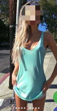 Samsun Sexy Escort Bayan Zeynep