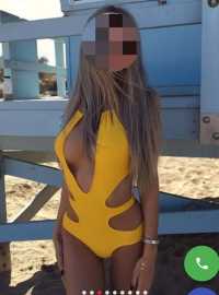 Samsun Sexy Escort Bayan Zeynep
