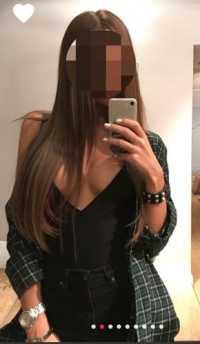 Samsun Sexy Escort Bayan Zeynep