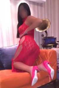 Samsun Sınırsız Escort Fatoş