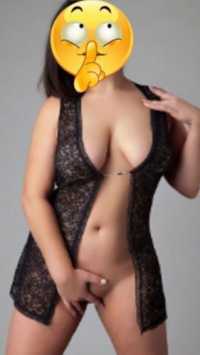 Samsun Siyah Saçlı Escort İpek