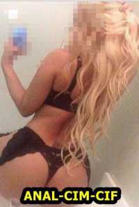 Sıradanlıktan Çıkmak İçin Çarşamba Partner Elif