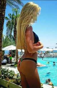 Terme'de Harika Bir Arkadaş: Muhteşem Escort Deneyiminiz
