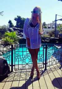 Terme'de Harika Bir Arkadaş: Muhteşem Escort Deneyiminiz