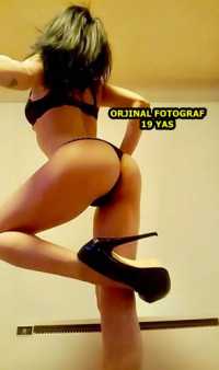 Vezirköprü Bayan İlanları: Özel Davetlerin Vazgeçilmezi, 62 kg, 172 cm Boyunda