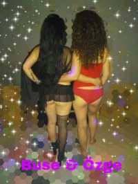 Vezirköprü'de Muhteşem Bayan Karşılaşmanızı Bekliyor